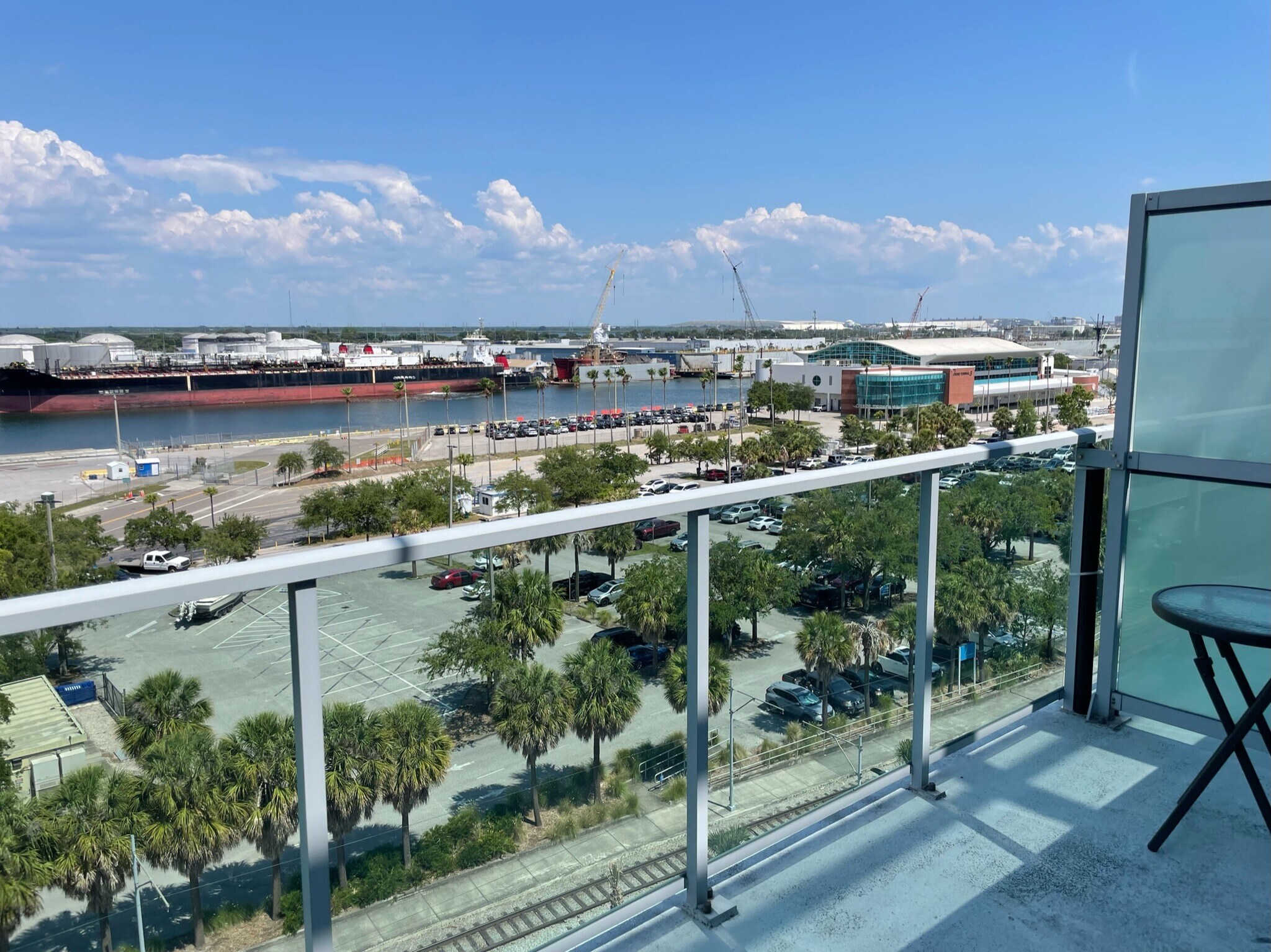 Building Photo - 912 Channelside Dr