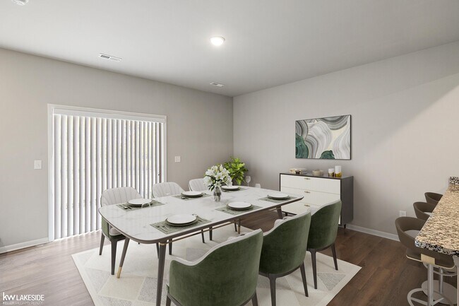 Building Photo - 51410 Tides Dr