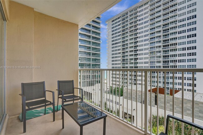 Building Photo - 1980 S Ocean Dr