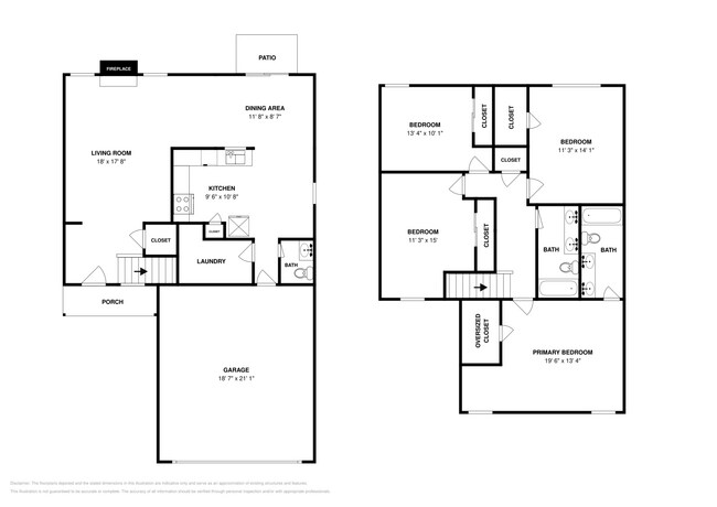 Building Photo - 6422 Coconut Ct