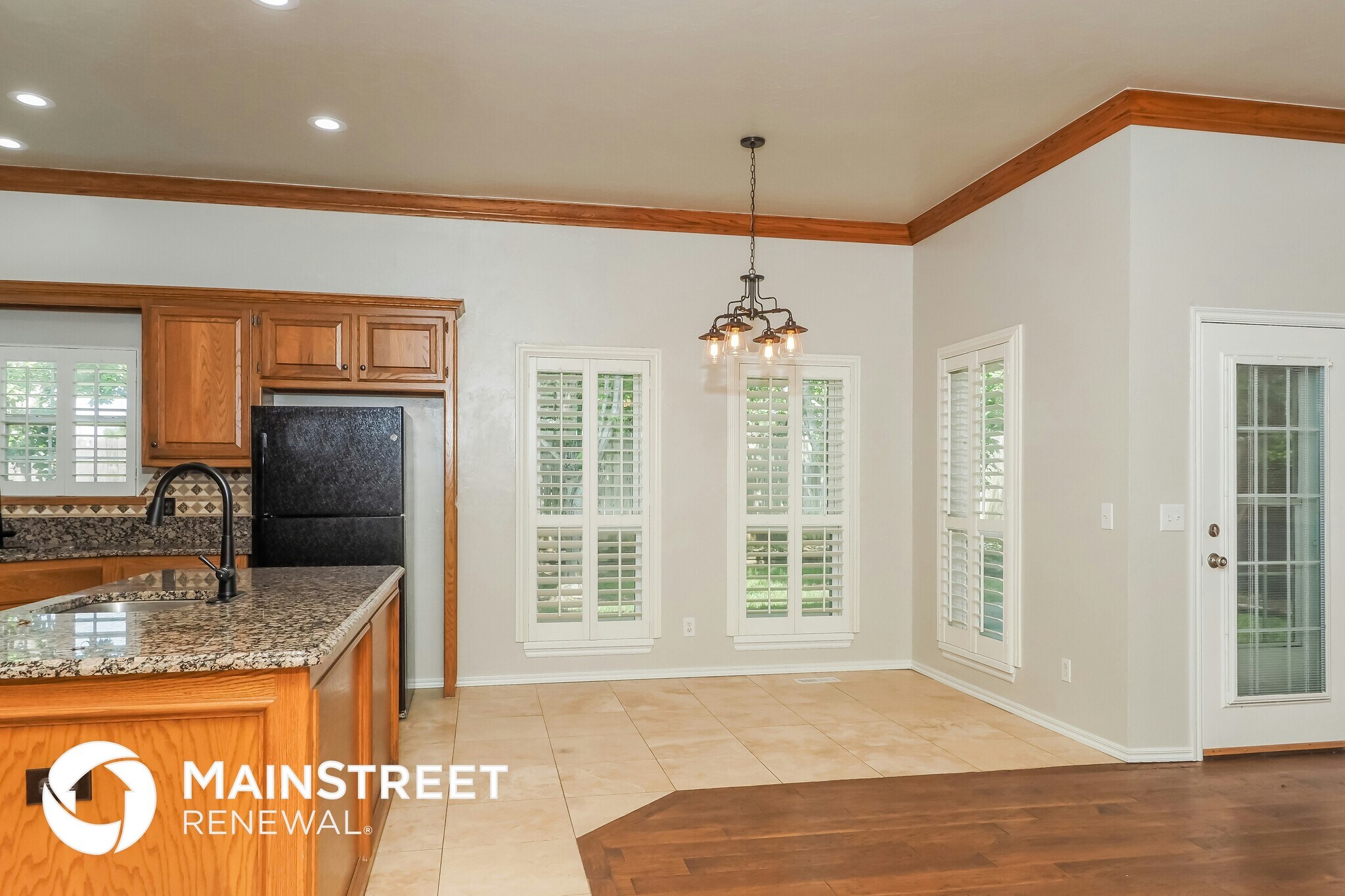 Building Photo - 2709 Berkley Dr