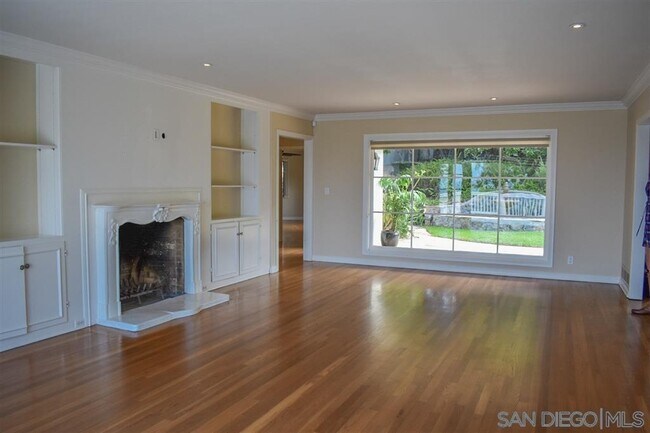 Building Photo - 7851 Hillside Dr