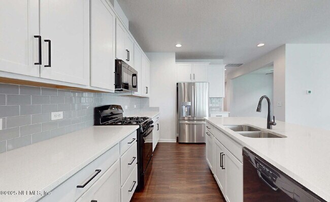 Building Photo - FOR RENT: 3BR 3BA SINGLE FAMILY HOUSE - Modern Greyhawk Retreat with Pond Views, Flex Space & Res...