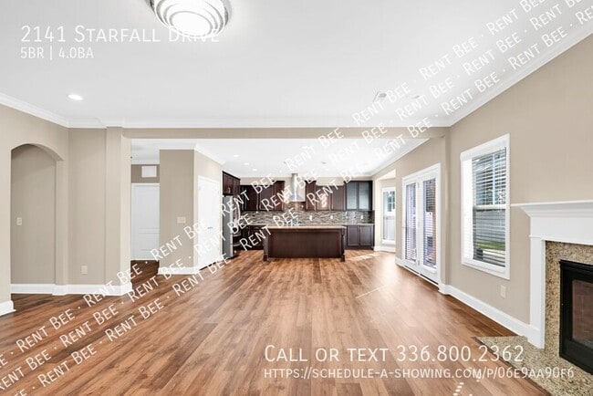 Building Photo - 2141 Starfall Dr