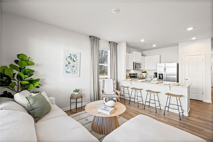 Building Photo - 3 Silverbell Ln NW