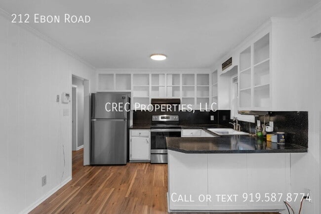 Building Photo - 212 Ebon Rd