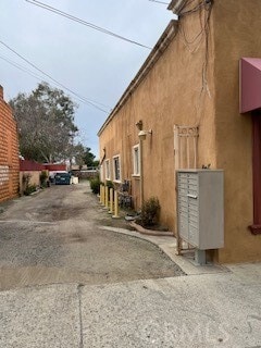 Building Photo - 320 S Pico Ave