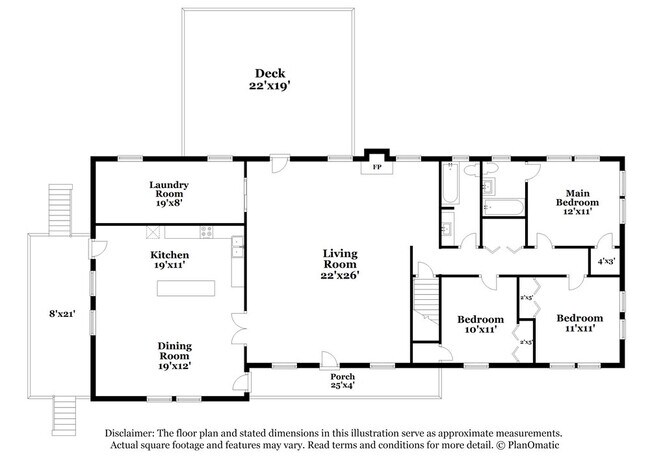 Building Photo - 4910 Springdale Rd