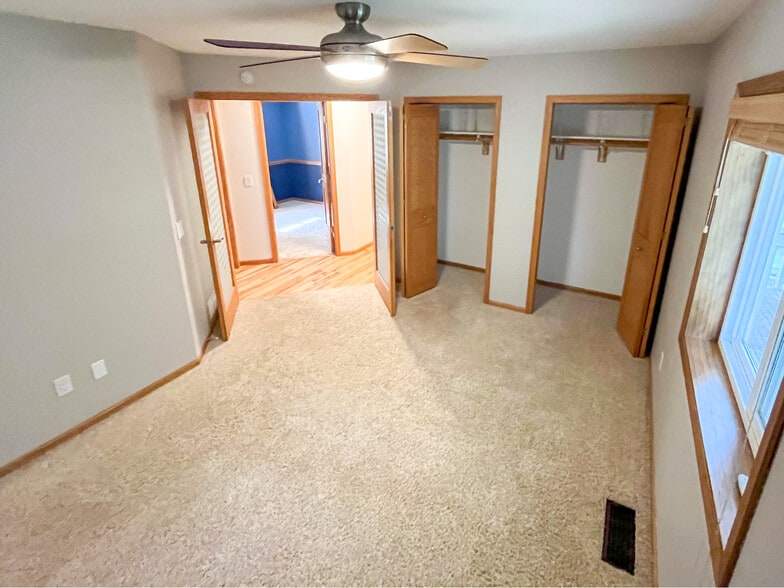 Master Bedroom - 17314 Idlewood Way