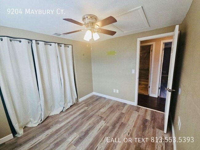 Building Photo - 9204 Maybury Ct