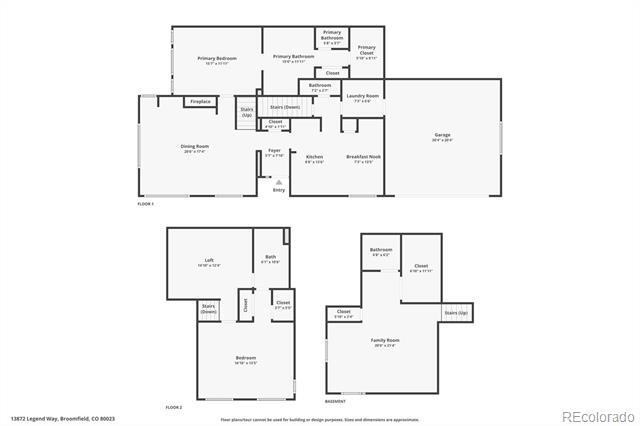Building Photo - 13872 Legend Way