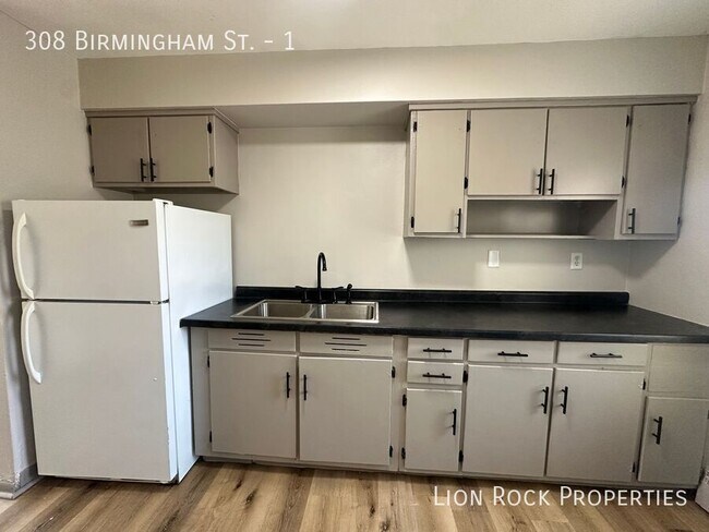 Building Photo - 308 Birmingham St