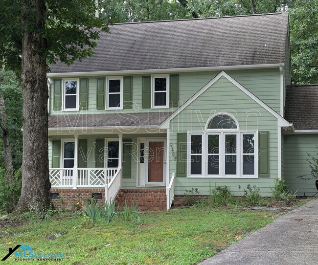 Primary Photo - 5408 Ravenswood Pl