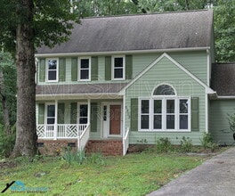 Building Photo - 5408 Ravenswood Pl