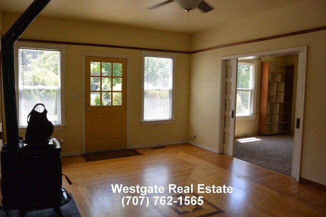 Building Photo - 3740 Roblar Rd