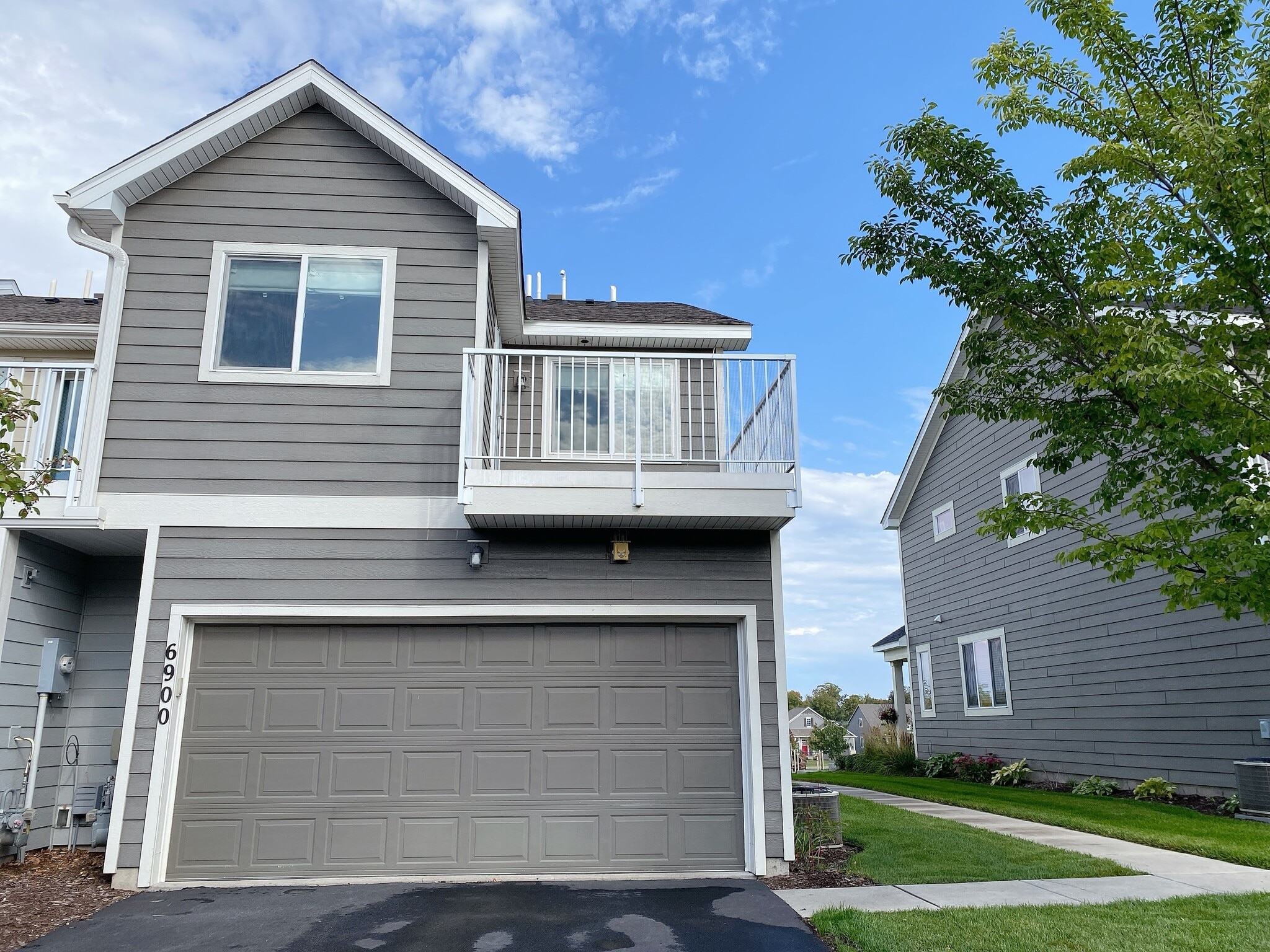 Building Photo - 6900 Crosby Ct