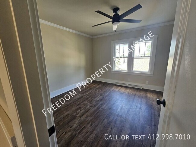 Building Photo - 462 McKinley Ave