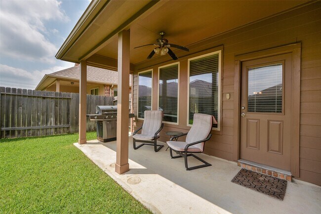 Building Photo - 18519 Cypress Steppe Ln