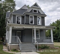 Building Photo - 964 N Court St