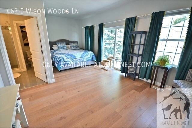 Building Photo - Stunning 6 Bedroom Fort Union Home! No Dep...