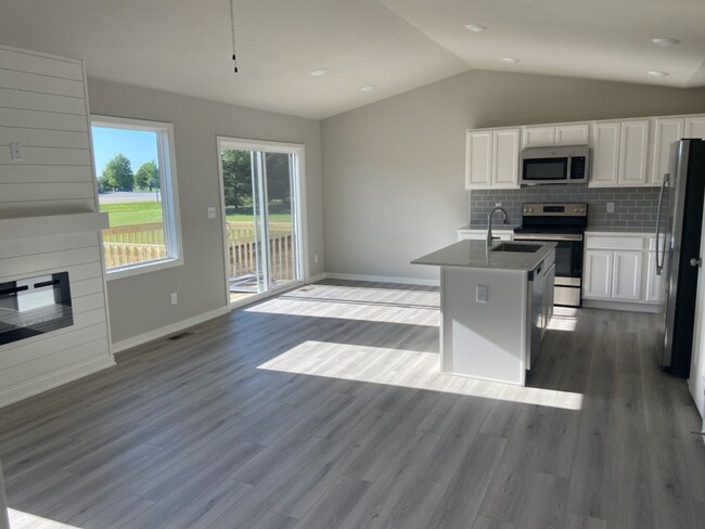 Building Photo - Luxury New Construction Home with Attached...