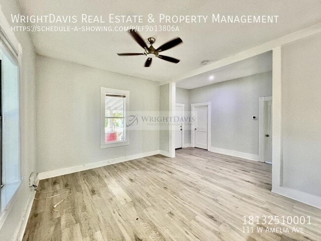 Building Photo - 111 W Amelia Ave