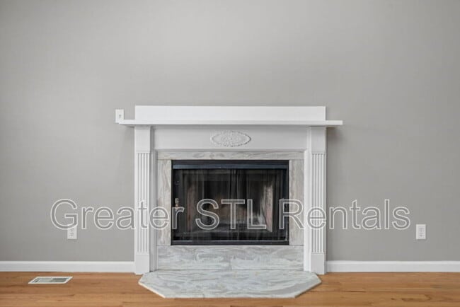 Building Photo - 1519 Harvard Way