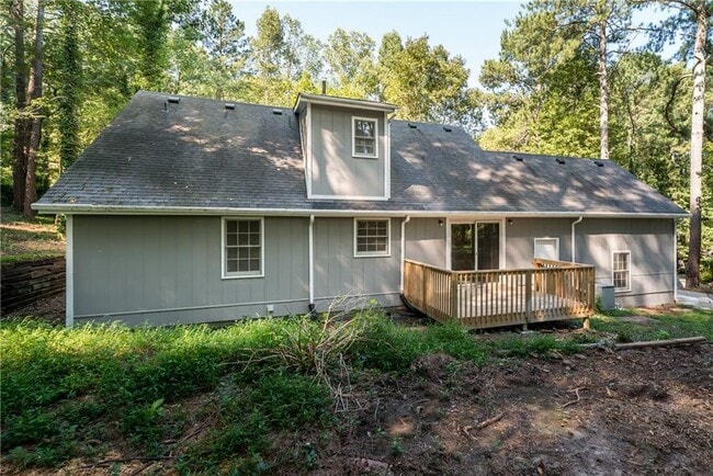Building Photo - 4140 Gunnin Rd
