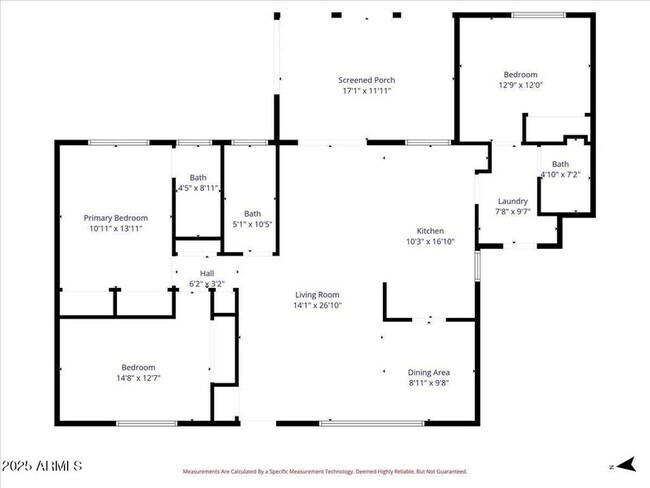 Building Photo - 2623 N 74th Pl