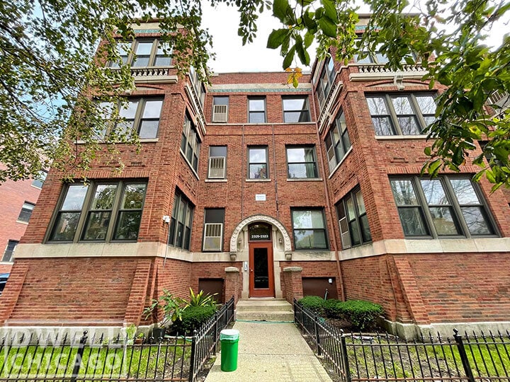 Building Photo - 2325 N Kedzie Blvd