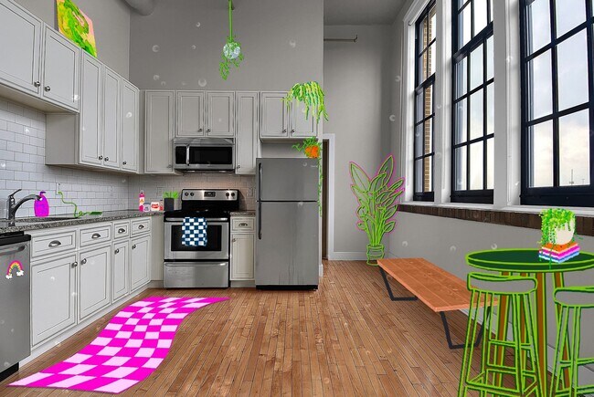 Primary Photo - Skin that Sparkles