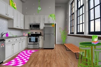 Building Photo - Skin that Sparkles