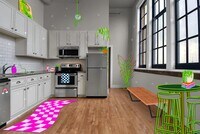 Building Photo - Skin that Sparkles