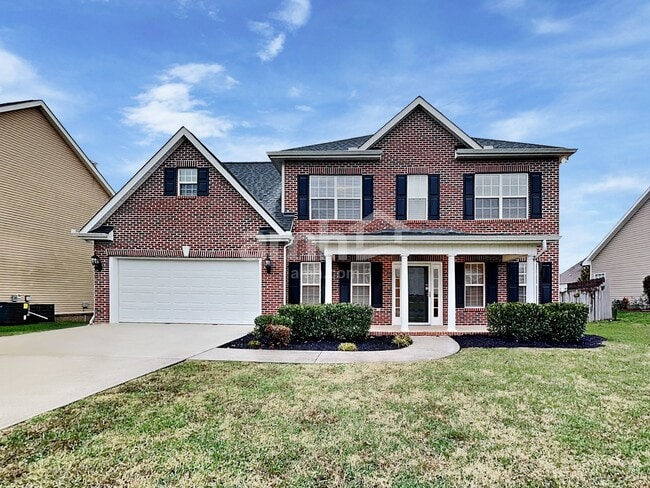 Building Photo - 7025 Presidential Ln