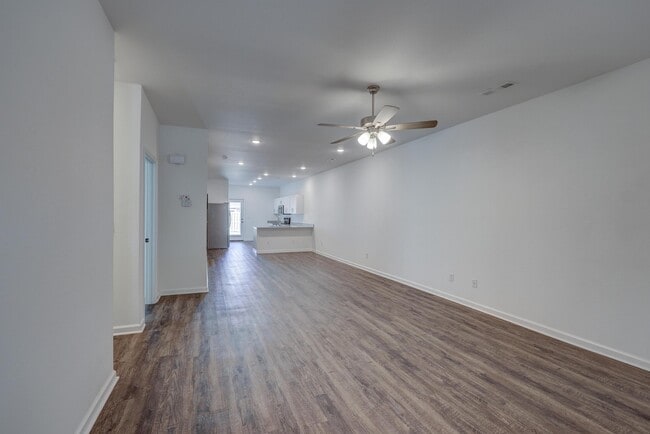 Building Photo - 416 Alex Jordan Dr.