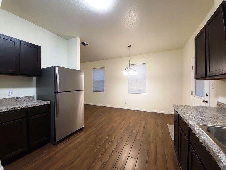 Building Photo - 8715 8th St