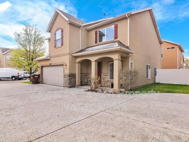 Building Photo - 6171 S 1375 E