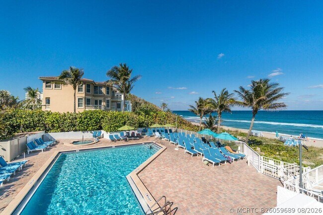 Building Photo - 4748 S Ocean Blvd
