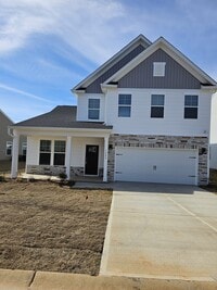 Building Photo - 1004 Maridian St