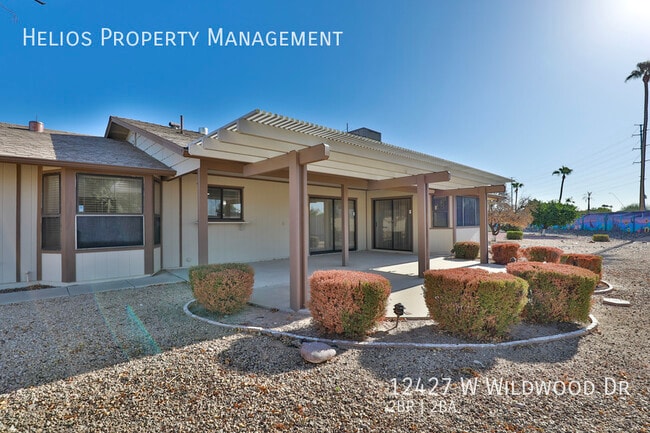 Building Photo - 12427 Wildwood Dr