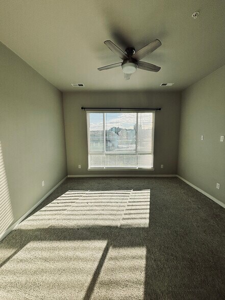 Building Photo - 9283 S 20 Mile Rd