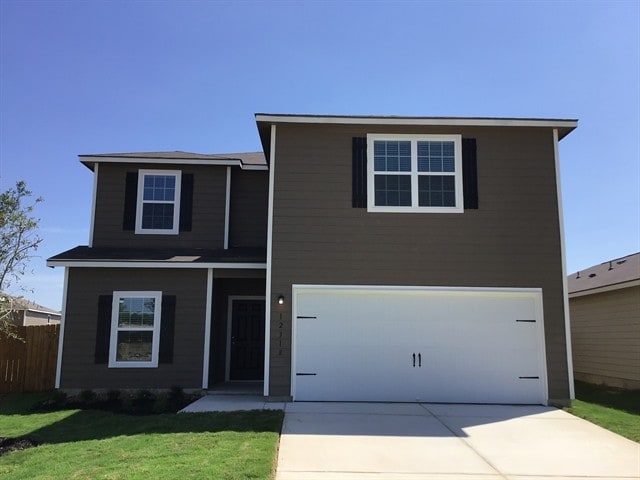 Primary Photo - 12318 Commander Dr