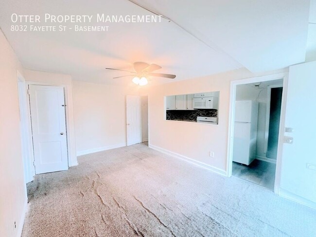 Building Photo - 8032 Fayette St