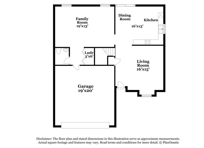 Building Photo - 5012 Revelation Way