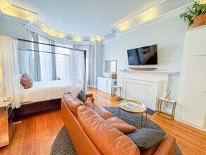 Building Photo - 0 bedroom in Boston MA 02116