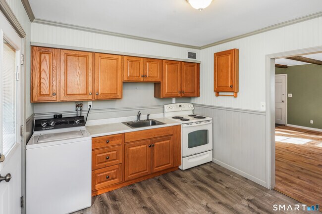 Building Photo - 1 Ardman Dr