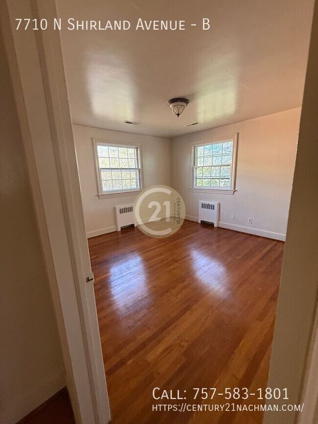 Building Photo - 7710 N Shirland Ave