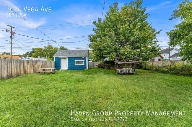 Building Photo - 3024 Vega Ave