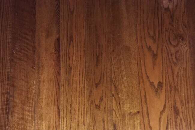 Hard wood floors - 6140 Gray Gate Ln