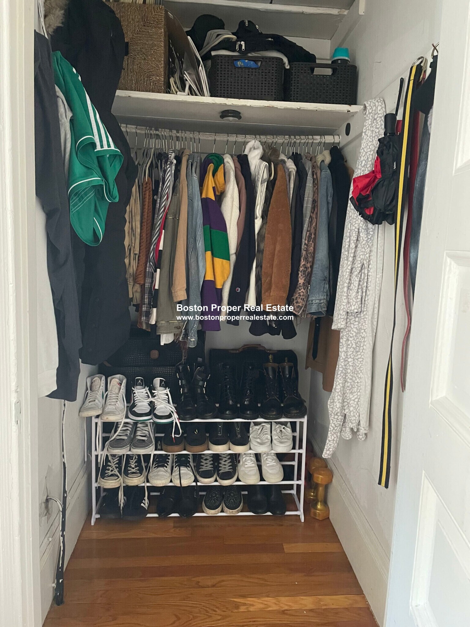 Building Photo - 1091 Boylston St